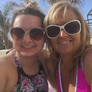 Meet your Posher, Cathy